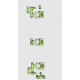 Siegenia FS Portal Bi-fold Door Hinge Carton C